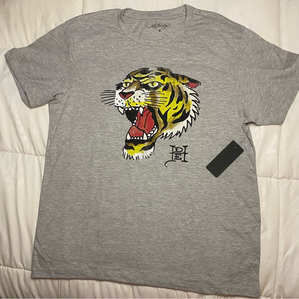 Ed Hardy shirt
